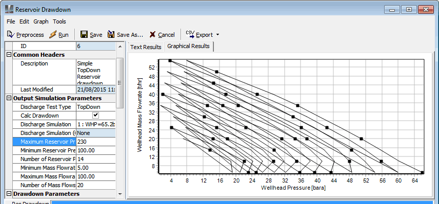 Tutorial Reservoir Drawdown Tutorial Reservoir Drawdown